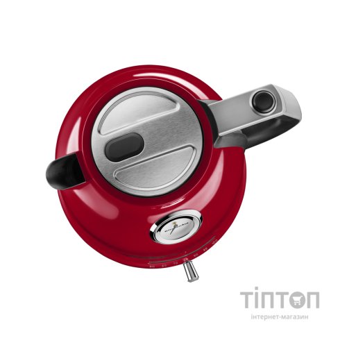 Електрочайник KitchenAid 5KEK1522ECA