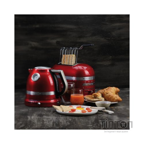 Електрочайник KitchenAid 5KEK1522ECA