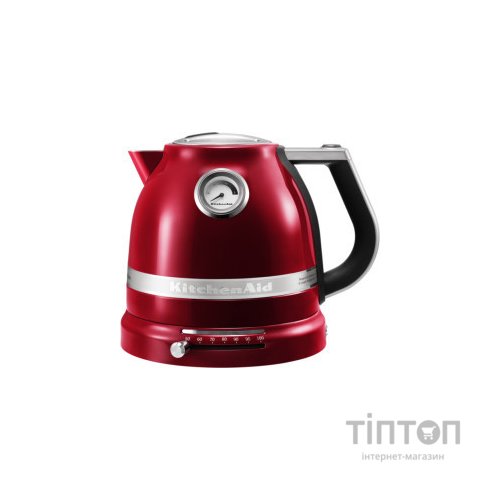 Електрочайник KitchenAid 5KEK1522ECA