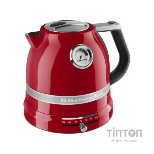 Електрочайник KitchenAid 5KEK1522ECA