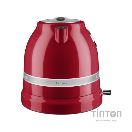 Електрочайник KitchenAid 5KEK1522ECA