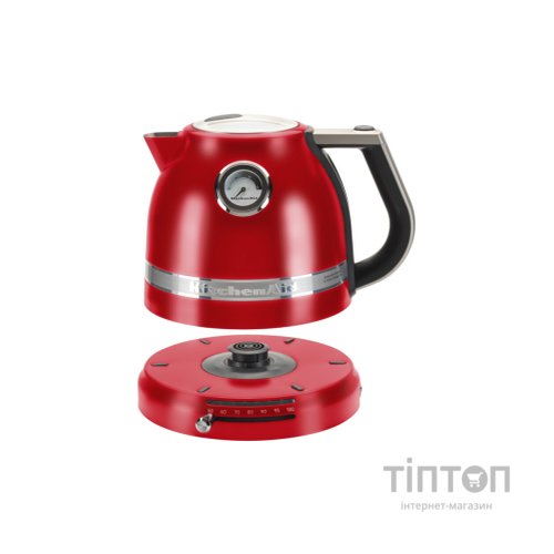 Електрочайник KitchenAid 5KEK1522EER