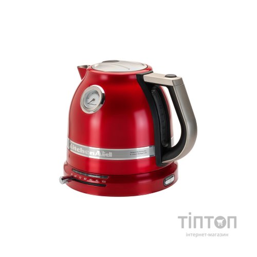 Електрочайник KitchenAid 5KEK1522EER