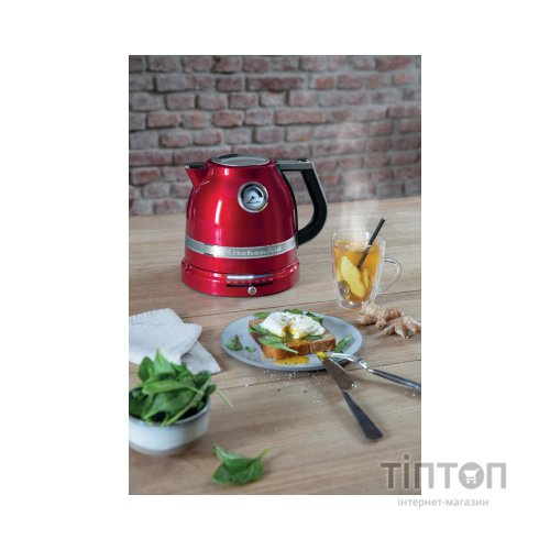Електрочайник KitchenAid 5KEK1522EER