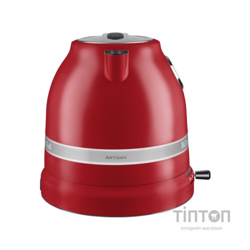 Електрочайник KitchenAid 5KEK1522EER