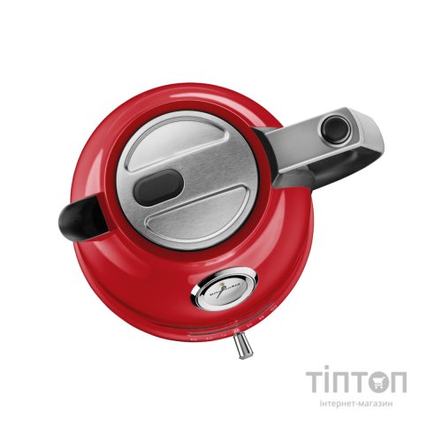 Електрочайник KitchenAid 5KEK1522EER