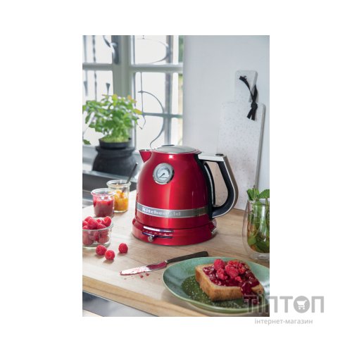 Електрочайник KitchenAid 5KEK1522EER