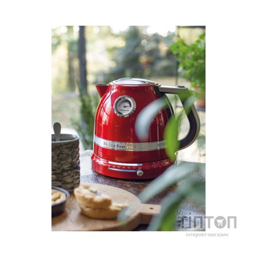 Електрочайник KitchenAid 5KEK1522EER
