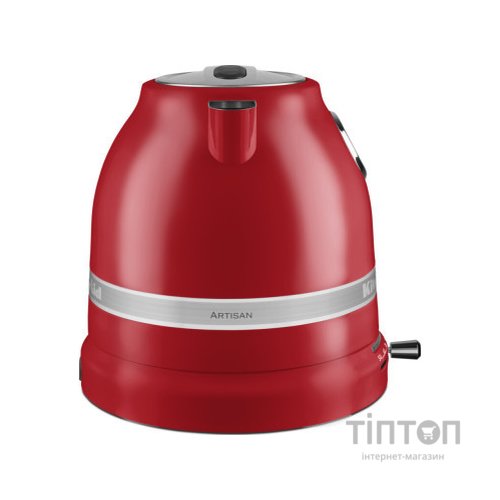 Електрочайник KitchenAid 5KEK1522EER