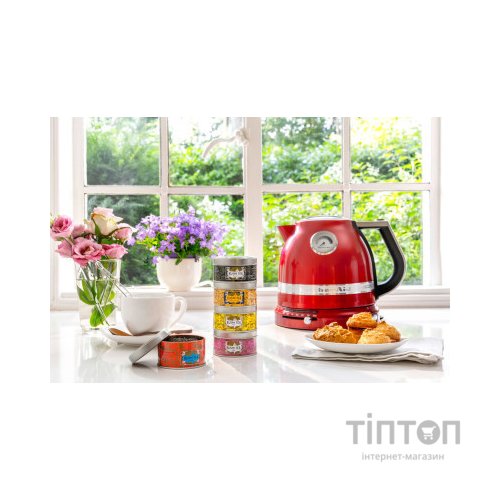 Електрочайник KitchenAid 5KEK1522EER