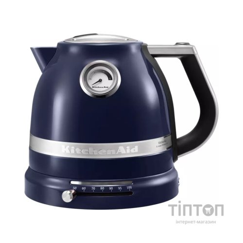 Електрочайник KitchenAid 5KEK1522EIB