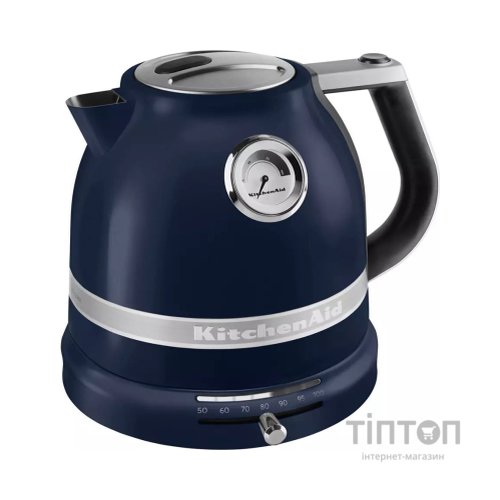 Електрочайник KitchenAid 5KEK1522EIB