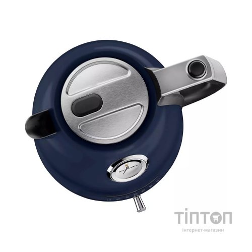 Електрочайник KitchenAid 5KEK1522EIB