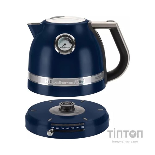 Електрочайник KitchenAid 5KEK1522EIB