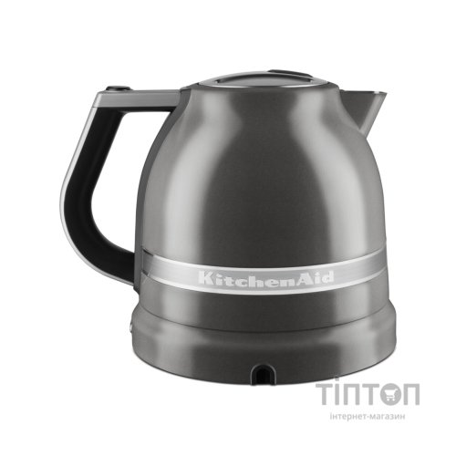 Електрочайник KitchenAid 5KEK1522EMS
