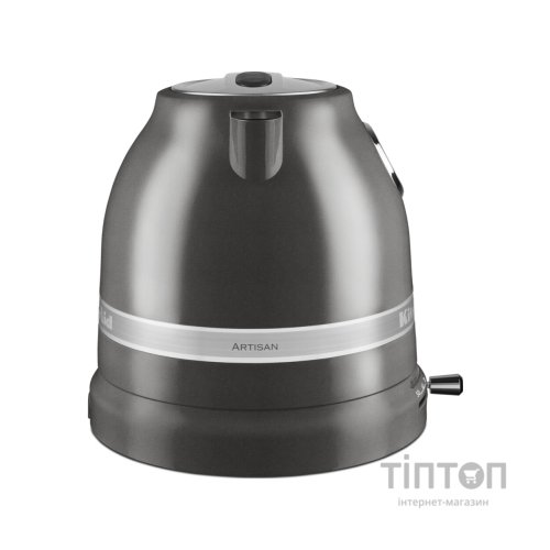 Електрочайник KitchenAid 5KEK1522EMS