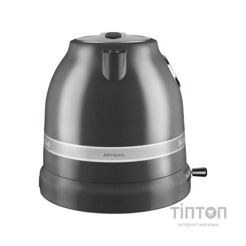 Електрочайник KitchenAid 5KEK1522EMS