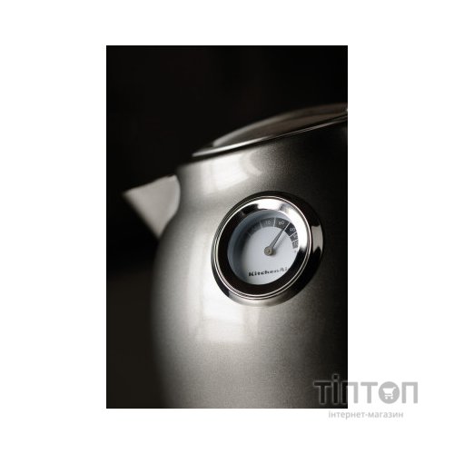 Електрочайник KitchenAid 5KEK1522EMS