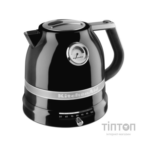 Електрочайник KitchenAid 5KEK1522EOB