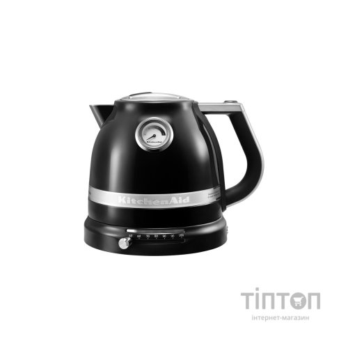 Електрочайник KitchenAid 5KEK1522EOB