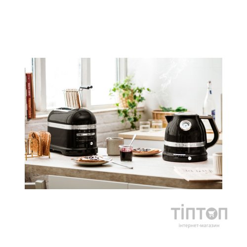 Електрочайник KitchenAid 5KEK1522EOB