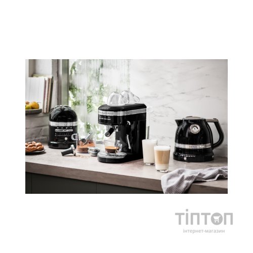 Електрочайник KitchenAid 5KEK1522EOB