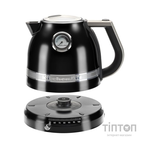 Електрочайник KitchenAid 5KEK1522EOB