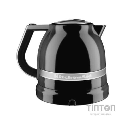 Електрочайник KitchenAid 5KEK1522EOB