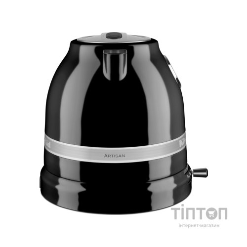 Електрочайник KitchenAid 5KEK1522EOB