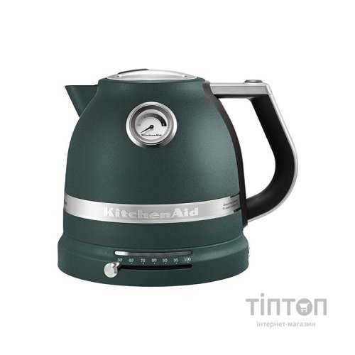 Електрочайник KitchenAid 5KEK1522EPP
