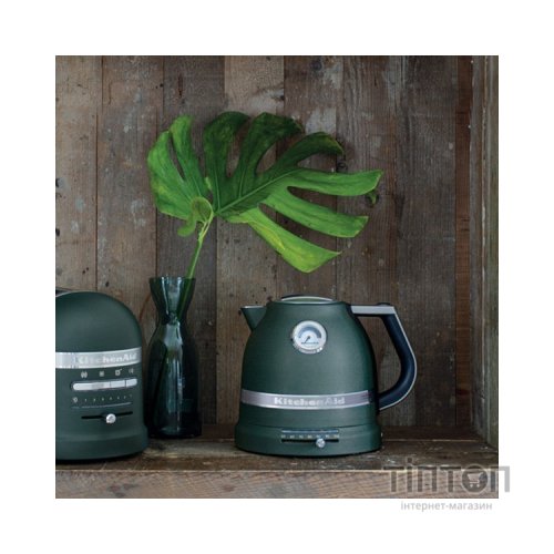 Електрочайник KitchenAid 5KEK1522EPP