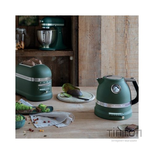 Електрочайник KitchenAid 5KEK1522EPP