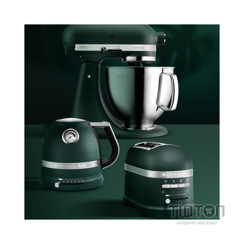 Електрочайник KitchenAid 5KEK1522EPP