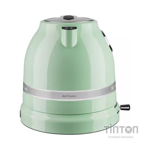 Електрочайник KitchenAid 5KEK1522EPT