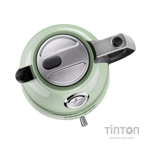 Електрочайник KitchenAid 5KEK1522EPT