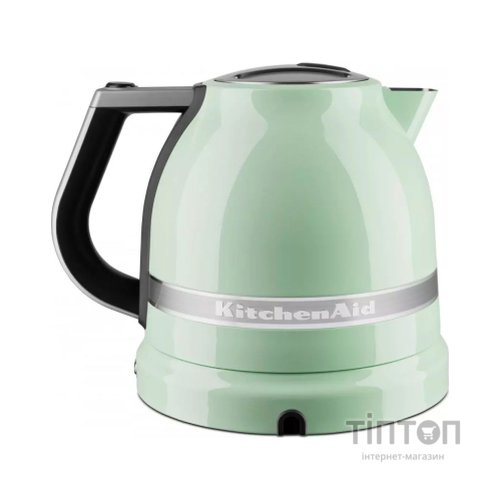 Електрочайник KitchenAid 5KEK1522EPT