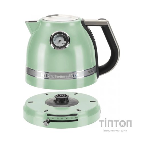 Електрочайник KitchenAid 5KEK1522EPT