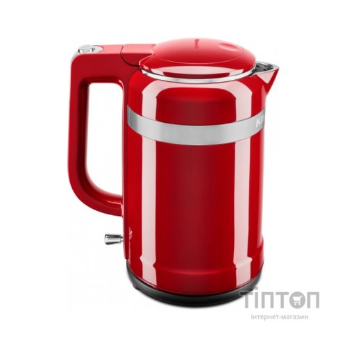 Електрочайник KitchenAid 5KEK1565EER