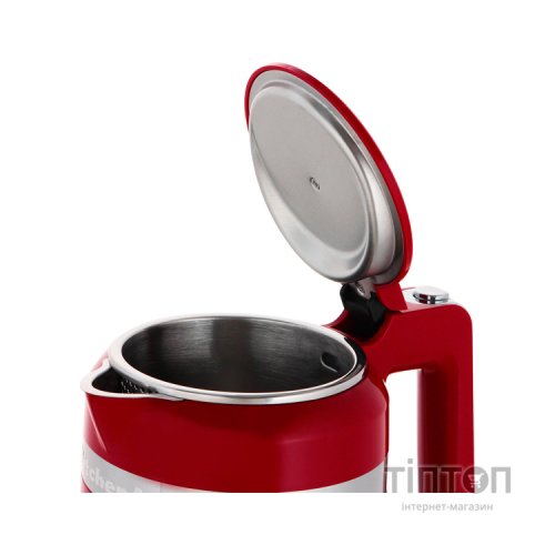 Електрочайник KitchenAid 5KEK1565EER