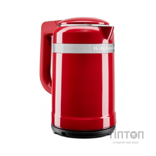 Електрочайник KitchenAid 5KEK1565EER