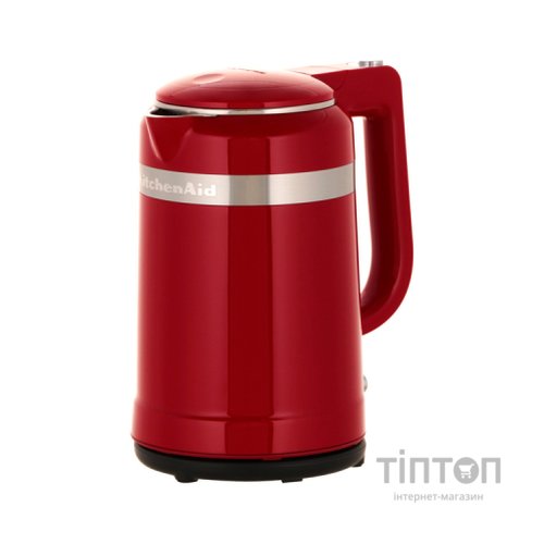 Електрочайник KitchenAid 5KEK1565EER