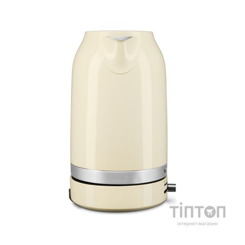 Електрочайник KitchenAid 5KEK1701EAC