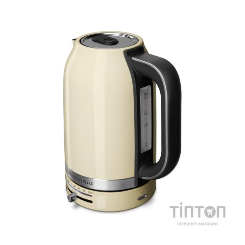Електрочайник KitchenAid 5KEK1701EAC