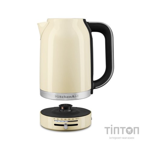 Електрочайник KitchenAid 5KEK1701EAC