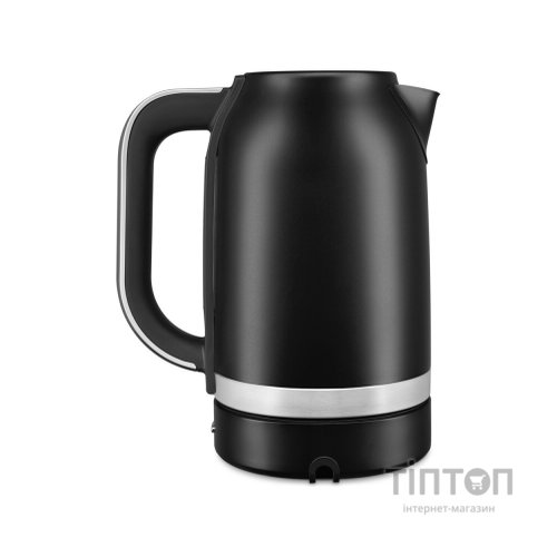 Електрочайник KitchenAid 5KEK1701EBM