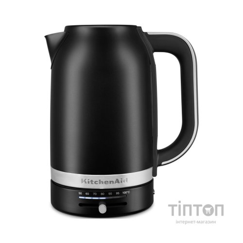 Електрочайник KitchenAid 5KEK1701EBM