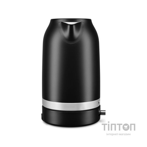 Електрочайник KitchenAid 5KEK1701EBM