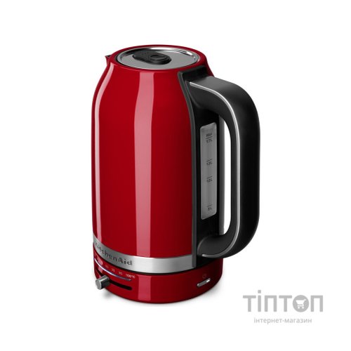 Електрочайник KitchenAid 5KEK1701EER