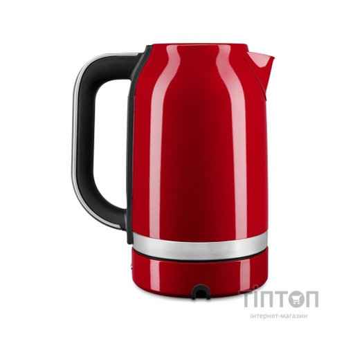 Електрочайник KitchenAid 5KEK1701EER