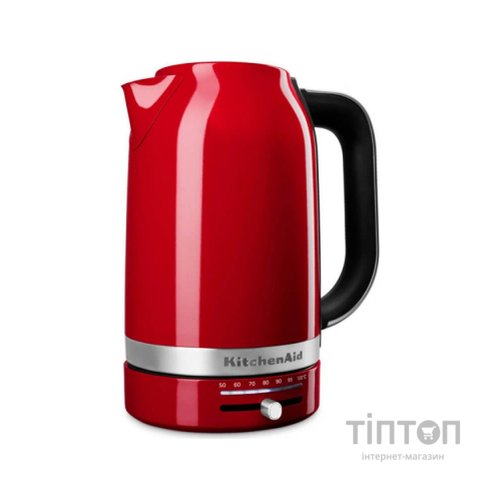 Електрочайник KitchenAid 5KEK1701EER